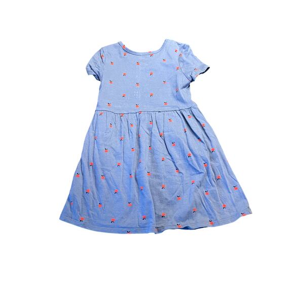 Baby GAP Organic Cotton Playtime Favorites Apple Set Size 4 - Picture 4 of 9